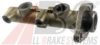 JAGUA CAC1229 Brake Master Cylinder